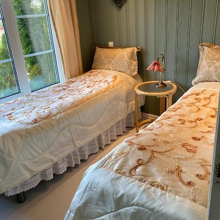 Verningen Apartment 拉尔维克 外观 照片