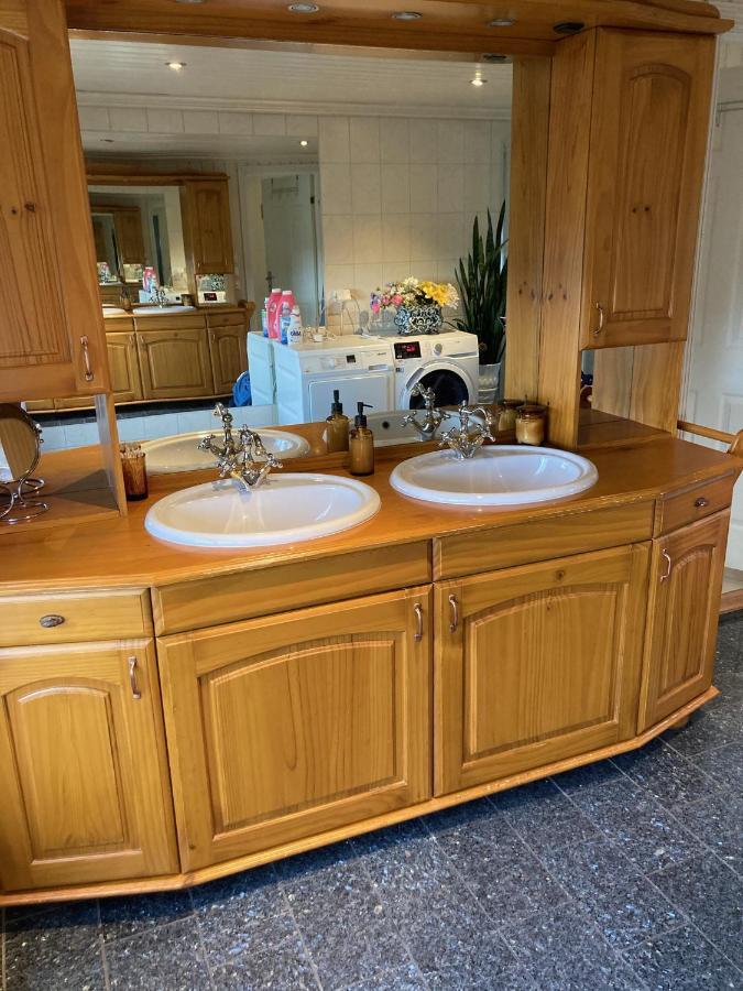 Verningen Apartment 拉尔维克 外观 照片